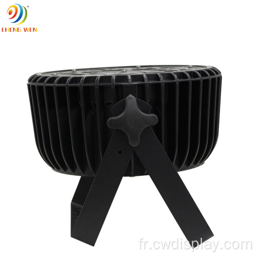 18pcs 10W 4in1 LED PAR LED PAR PAR